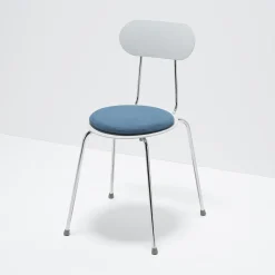 Best Muji Coussin de siège en mousse à mémoire de forme ‐ Rond