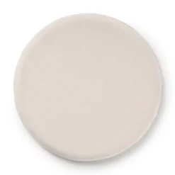 Best Muji Coussin de siège en mousse à mémoire de forme ‐ Rond