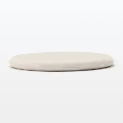 Best Muji Coussin de siège en mousse à mémoire de forme ‐ Rond