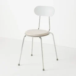 Best Muji Coussin de siège en mousse à mémoire de forme ‐ Rond