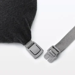 Discount Muji Coussin de voyage incurvé