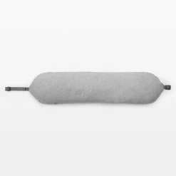 Discount Muji Coussin de voyage incurvé