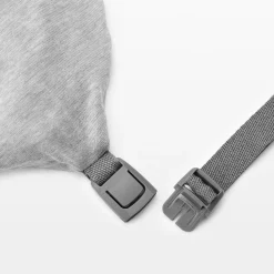 Discount Muji Coussin de voyage incurvé