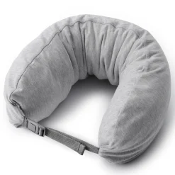 Muji Coussin de voyage incurvé