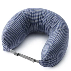 Muji Coussin de voyage incurvé