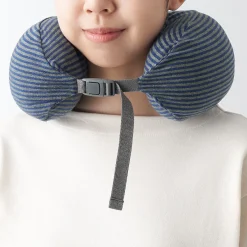 Muji Coussin de voyage incurvé