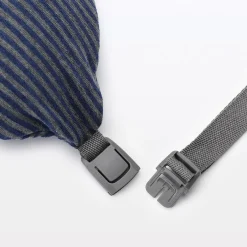 Muji Coussin de voyage incurvé