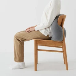 New Muji Coussin Mochi