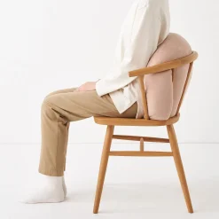 New Muji Coussin Mochi