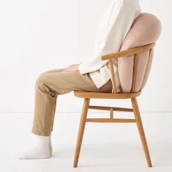 New Muji Coussin Mochi