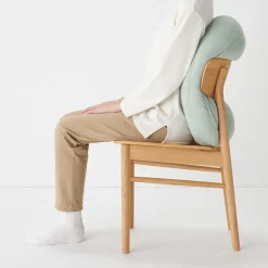 New Muji Coussin Mochi