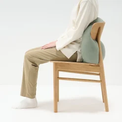 New Muji Coussin Mochi