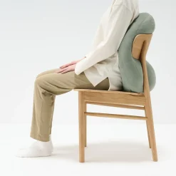 New Muji Coussin Mochi