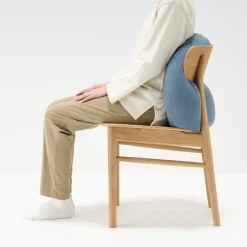 New Muji Coussin Mochi