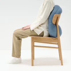 New Muji Coussin Mochi