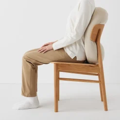 New Muji Coussin Mochi