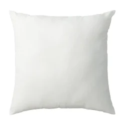Hot Muji Coussin Polyester 43 x 43 cm