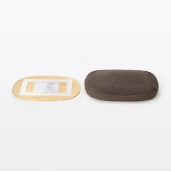 Hot Muji Coussin pour ordinateur portable avec plateau