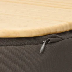 Hot Muji Coussin pour ordinateur portable avec plateau