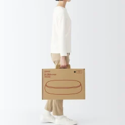 Hot Muji Coussin pour ordinateur portable avec plateau