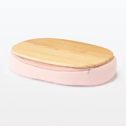 Hot Muji Coussin pour ordinateur portable avec plateau