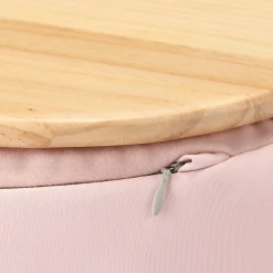 Hot Muji Coussin pour ordinateur portable avec plateau