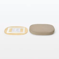 Hot Muji Coussin pour ordinateur portable avec plateau