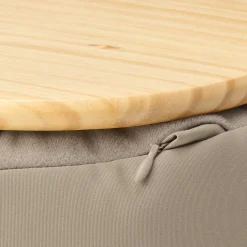 Hot Muji Coussin pour ordinateur portable avec plateau