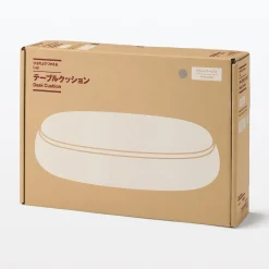 Hot Muji Coussin pour ordinateur portable avec plateau