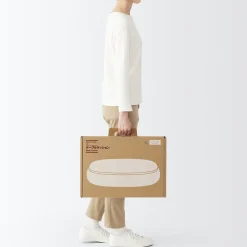 Hot Muji Coussin pour ordinateur portable avec plateau