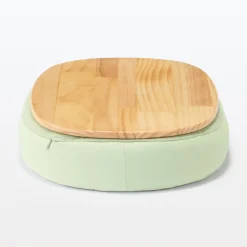 Hot Muji Coussin pour ordinateur portable avec plateau
