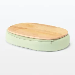 Hot Muji Coussin pour ordinateur portable avec plateau