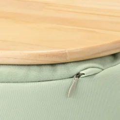 Hot Muji Coussin pour ordinateur portable avec plateau