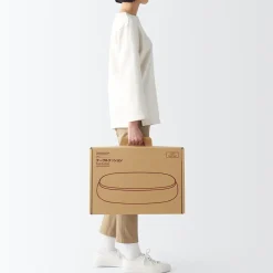Hot Muji Coussin pour ordinateur portable avec plateau
