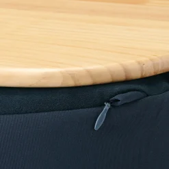 Hot Muji Coussin pour ordinateur portable avec plateau