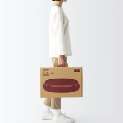Hot Muji Coussin pour ordinateur portable avec plateau