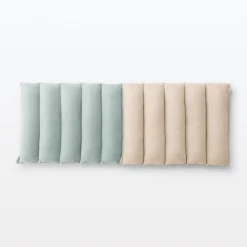 New Muji Coussins multi‐usages souples et connectables
