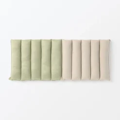 New Muji Coussins multi‐usages souples et connectables