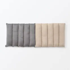 New Muji Coussins multi‐usages souples et connectables