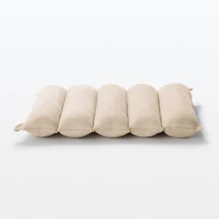 New Muji Coussins multi‐usages souples et connectables