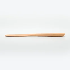 Best Muji Couteau à beurre en hêtre 16cm