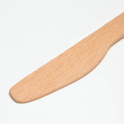 Best Muji Couteau à beurre en hêtre 16cm