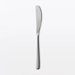 Online Muji Couteau de table en acier inoxydable 21cm