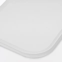 Best Muji Couvercle demi‐bac en polyéthylène souple L18.5X P26X H1.5cm