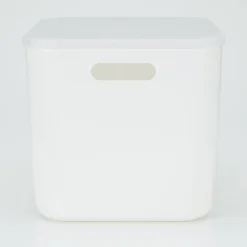 Online Muji Couvercle en polyéthylène souple L26X P36.5X H2cm