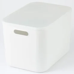 Online Muji Couvercle en polyéthylène souple L26X P36.5X H2cm