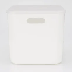 Online Muji Couvercle en polyéthylène souple L26X P36.5X H2cm