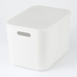 Online Muji Couvercle en polyéthylène souple L26X P36.5X H2cm