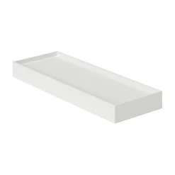 Best Muji Couvercle pour boîte archives grise 10cm