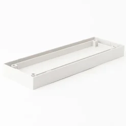 Best Muji Couvercle pour boîte archives grise 10cm